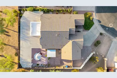 816 N Emery --, Mesa, AZ 85207 - Photo 29