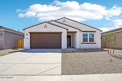 12358 N Damsen Drive, Maricopa, AZ 85139 - Photo 1