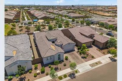 11547 N 170th Lane, Surprise, AZ 85388 - Photo 43