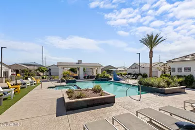 11547 N 170th Lane, Surprise, AZ 85388 - Photo 55