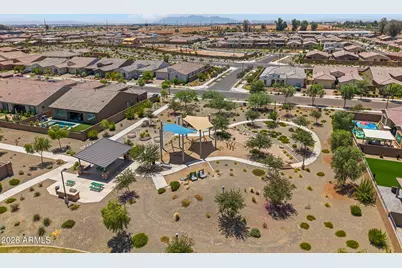 11547 N 170th Lane, Surprise, AZ 85388 - Photo 47