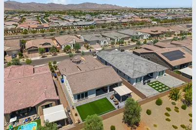 11547 N 170th Lane, Surprise, AZ 85388 - Photo 45