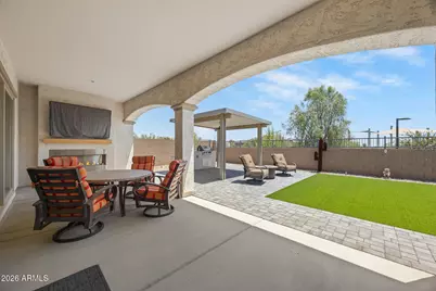 11547 N 170th Lane, Surprise, AZ 85388 - Photo 35