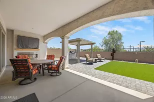 11547 N 170th Ln, Surprise, AZ 85388 - Photo 35