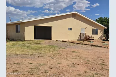 11002 E Highway 92 Highway, Hereford, AZ 85615 - Photo 7