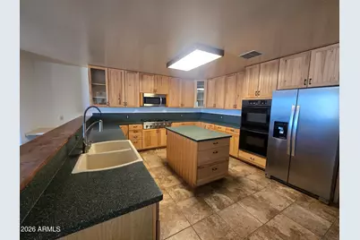 11002 E Highway 92 Highway, Hereford, AZ 85615 - Photo 3