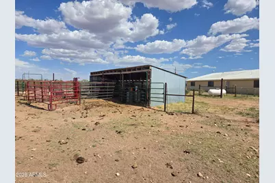 11002 E Highway 92 Highway, Hereford, AZ 85615 - Photo 25
