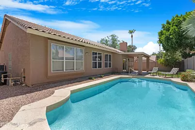 4236 E Millbrae Lane, Gilbert, AZ 85234 - Photo 47