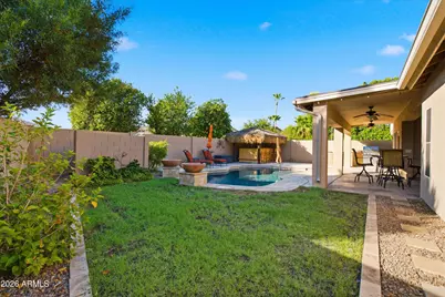 702 W San Pedro Street, Gilbert, AZ 85233 - Photo 41