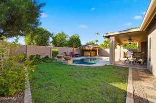 702 W San Pedro St, Gilbert, AZ 85233 - Photo 41