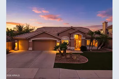 702 W San Pedro Street, Gilbert, AZ 85233 - Photo 3