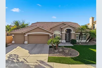 702 W San Pedro Street, Gilbert, AZ 85233 - Photo 1