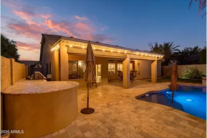 702 W San Pedro Street, Gilbert, AZ 85233 - Photo 37