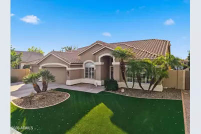 702 W San Pedro Street, Gilbert, AZ 85233 - Photo 5