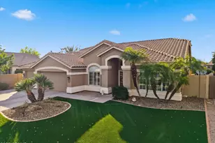 702 W San Pedro St, Gilbert, AZ 85233 - Photo 5