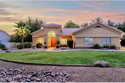 4420 E Millbrae Lane, Gilbert, AZ 85234 - Photo 1