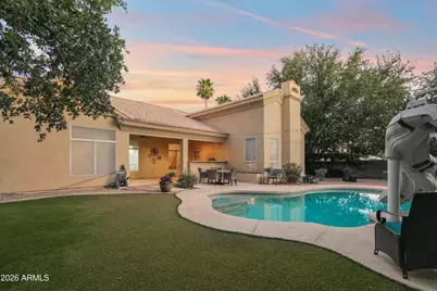 4420 E Millbrae Lane, Gilbert, AZ 85234 - Photo 37