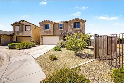 10950 W Beatrice Street, Avondale, AZ 85323 - Photo 3