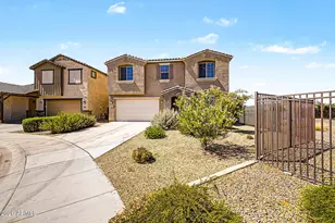 10950 W Beatrice St, Avondale, AZ 85323 - Photo 3