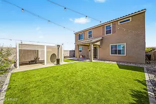 10950 W Beatrice St, Avondale, AZ 85323 - Photo 37