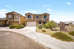 10950 W Beatrice St, Avondale, AZ 85323 - Photo 1