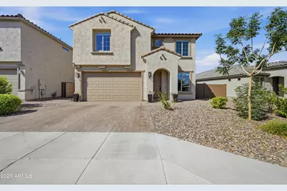 1405 W Flintlock Drive, San Tan Valley, AZ 85144 - Photo 31