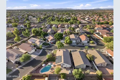 12813 W Monte Vista Road, Avondale, AZ 85392 - Photo 11