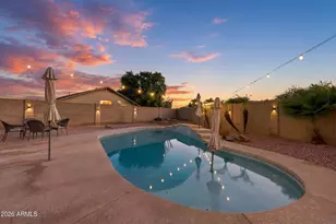 12813 W Monte Vista Rd, Avondale, AZ 85392 - Photo 5