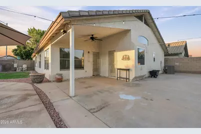 12813 W Monte Vista Road, Avondale, AZ 85392 - Photo 49