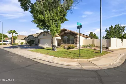 12813 W Monte Vista Road, Avondale, AZ 85392 - Photo 17
