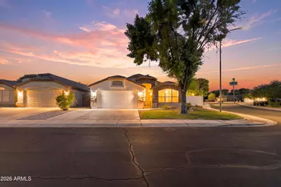 12813 W Monte Vista Road, Avondale, AZ 85392 - Photo 3