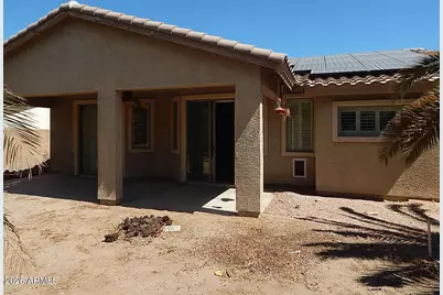 25601 W St James Avenue, Buckeye, AZ 85326 - Photo 3