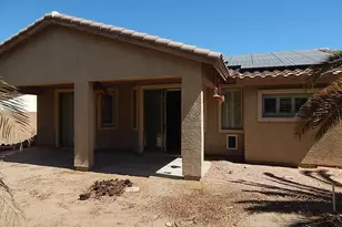 25601 W St James Ave, Buckeye, AZ 85326 - Photo 3