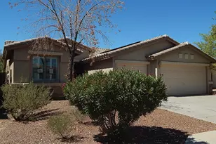 25601 W St James Ave, Buckeye, AZ 85326 - Photo 1