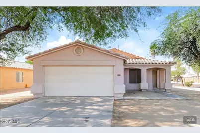 16085 W Adams Street, Goodyear, AZ 85338 - Photo 1
