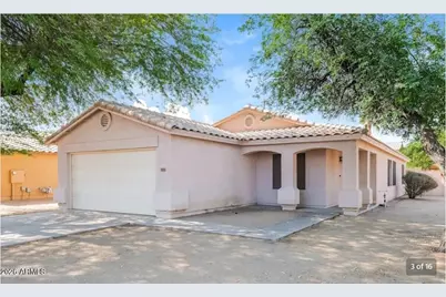 16085 W Adams Street, Goodyear, AZ 85338 - Photo 3