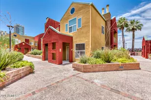 154 W 5th St, Tempe, AZ 85281 - Photo 1