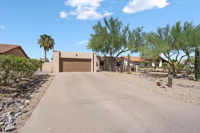 15237 N Del Ray Drive, Fountain Hills, AZ 85268 - Photo 3