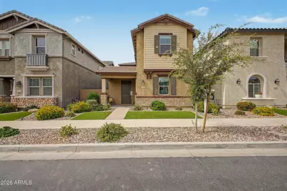 4260 E Jesse Street, Gilbert, AZ 85295 - Photo 1
