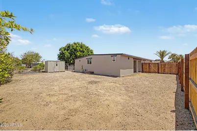 952 S Esperanza Avenue, Mesa, AZ 85208 - Photo 33