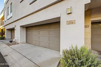 1250 N Abbey Lane #Unit 209, Chandler, AZ 85225 - Photo 3