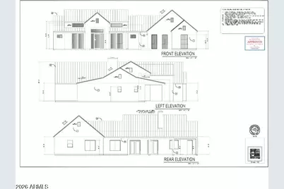 28450 N Bison Lane, Queen Creek, AZ 85144 - Photo 1