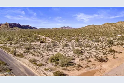 28450 N Bison Lane, Queen Creek, AZ 85144 - Photo 3