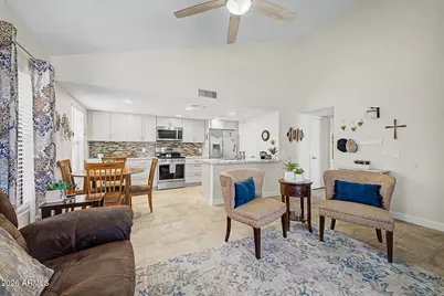 852 E Morningside Drive, Phoenix, AZ 85022 - Photo 7
