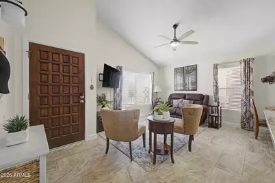 852 E Morningside Drive, Phoenix, AZ 85022 - Photo 3