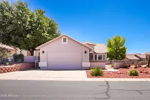 815 S Golf View Dr, Cornville, AZ 86325 - Photo 37