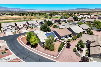815 S Golf View Drive, Cornville, AZ 86325 - Photo 35