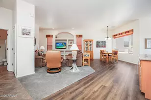 815 S Golf View Dr, Cornville, AZ 86325 - Photo 19