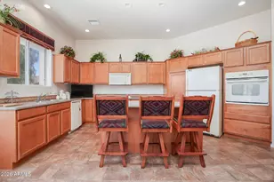 815 S Golf View Dr, Cornville, AZ 86325 - Photo 9