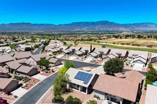 815 S Golf View Dr, Cornville, AZ 86325 - Photo 33